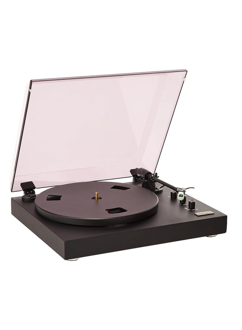 MJI مشغل أسطوانات MJI H-100 - أسود - Image 2