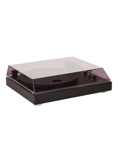 MJI MJI H-100 TURNTABLE - BLACK  - Image 4