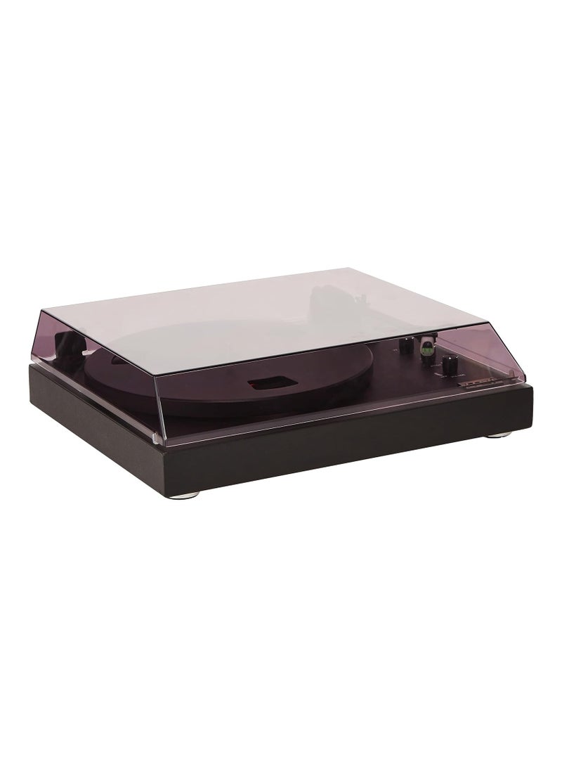 MJI مشغل أسطوانات MJI H-100 - أسود - Image 4