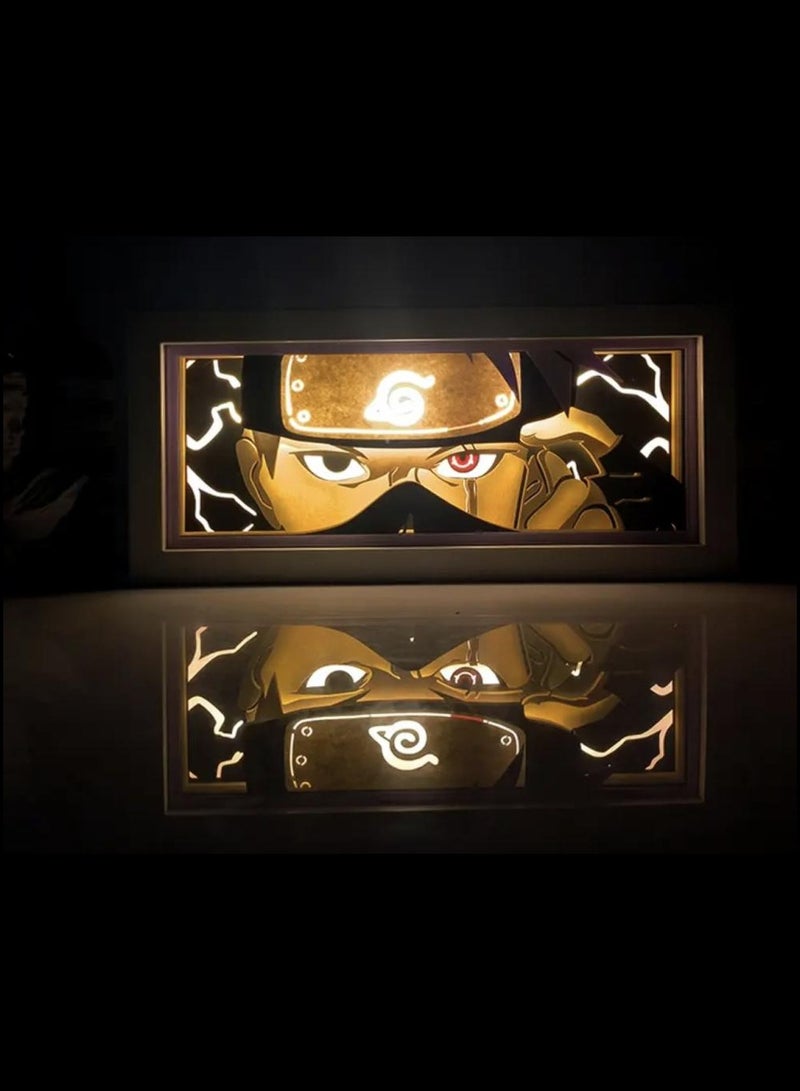 Naruto Hatake Kakashi Light – Sixth Hokage - Image 1