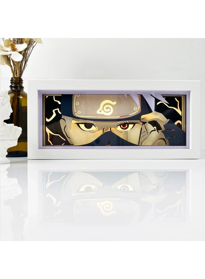 Naruto Hatake Kakashi Light – Sixth Hokage - Image 2