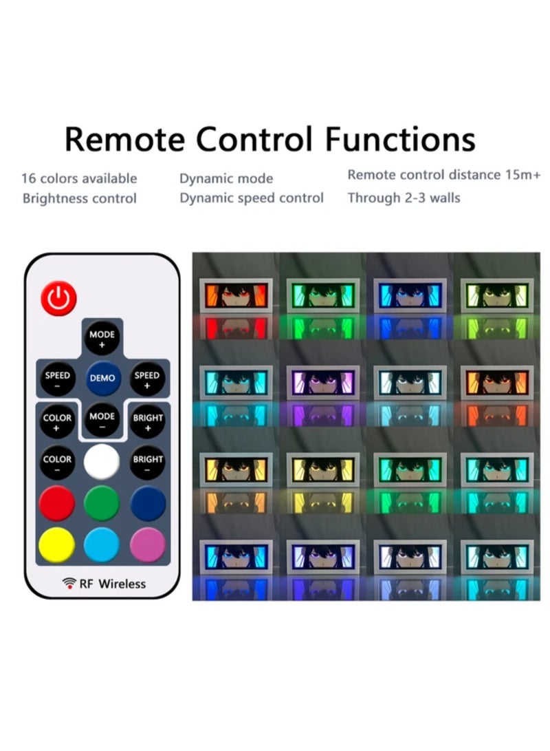 Naruto Hatake Kakashi Light – Sixth Hokage - Image 3