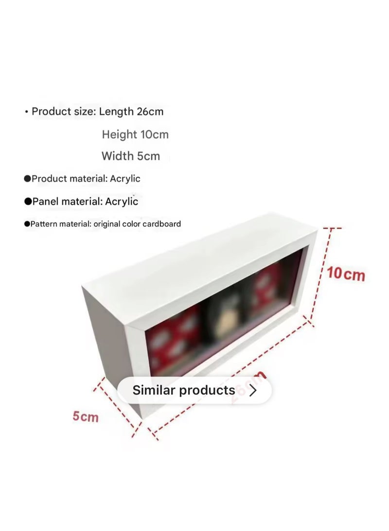 Naruto Hatake Kakashi Light – Sixth Hokage - Image 4