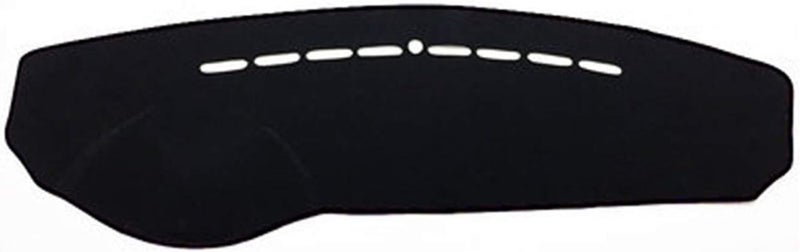 Wivplex Dashboard Cover for Hyundai Sonata NF 2005-2009 - Image 1