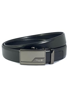 Classic Milano Classic Milano Genuine Leather Belts for men Auto Profile Belt Men GRP202AL3205 by Milano Leather  - Image 1