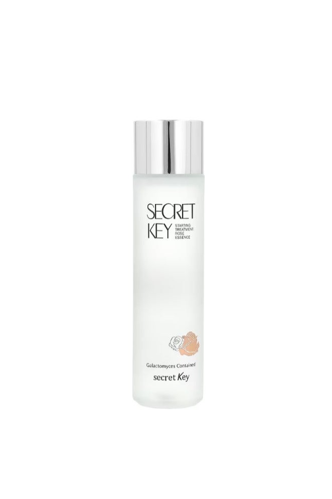 Secret Key Secret Key Starting Treatment Rose Facial 150 ml - Image 1