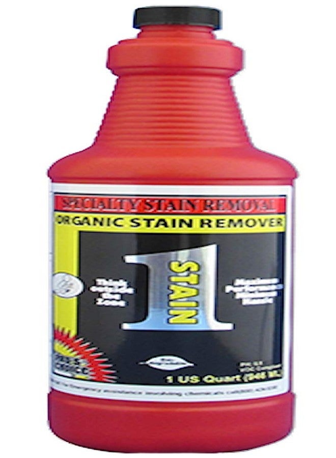 Cti- Pros Choice- Stain 1- 1 U.S. Quart - Image 1