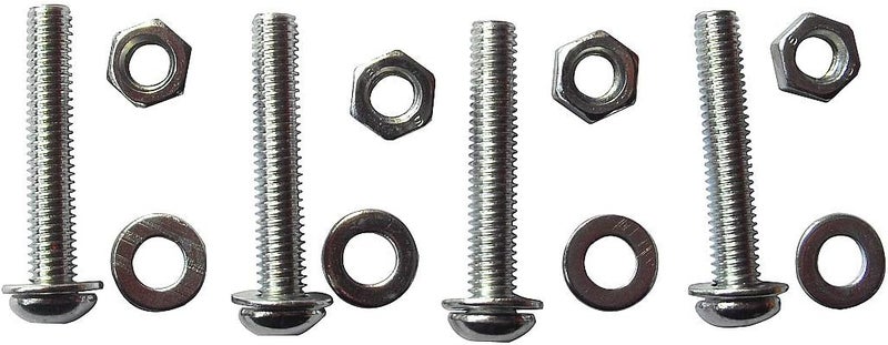 RepairWill Winch Stopper ATV-SCHS Cable Hook Rubber Stopper Winch Line Saver with Allen Wrench for ATV UTV Winches(Black) - Image 5