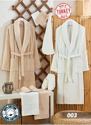 White/beige