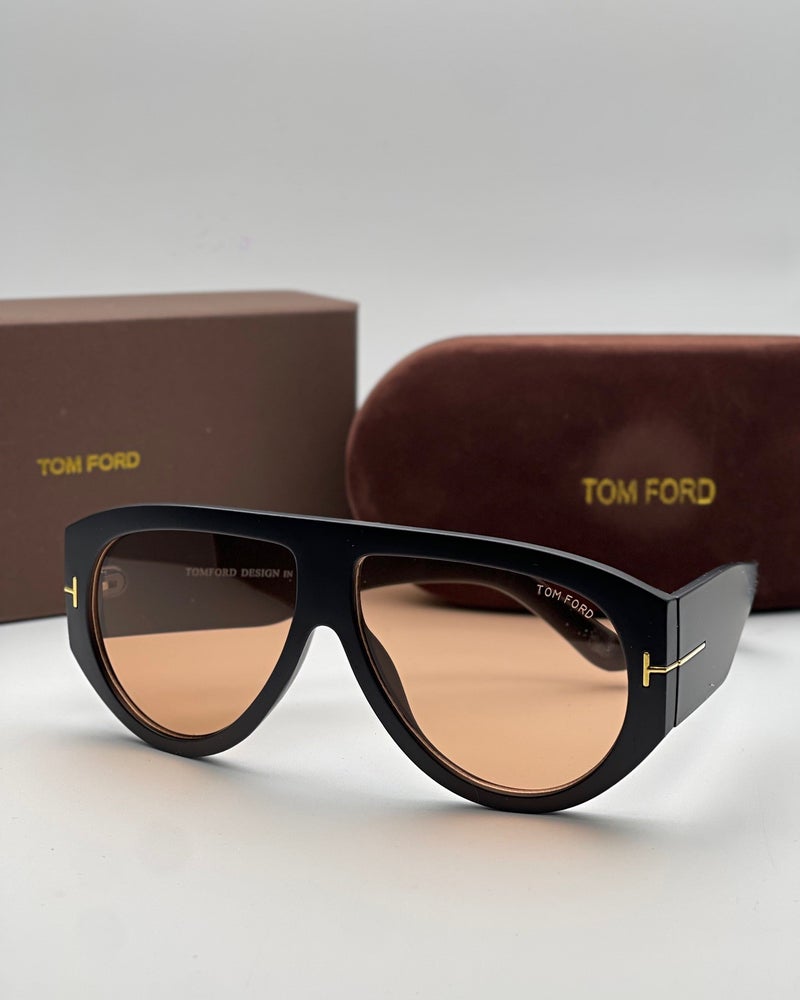 Tom Ford outdoor sports glasses, unisex, comes with a gift box.