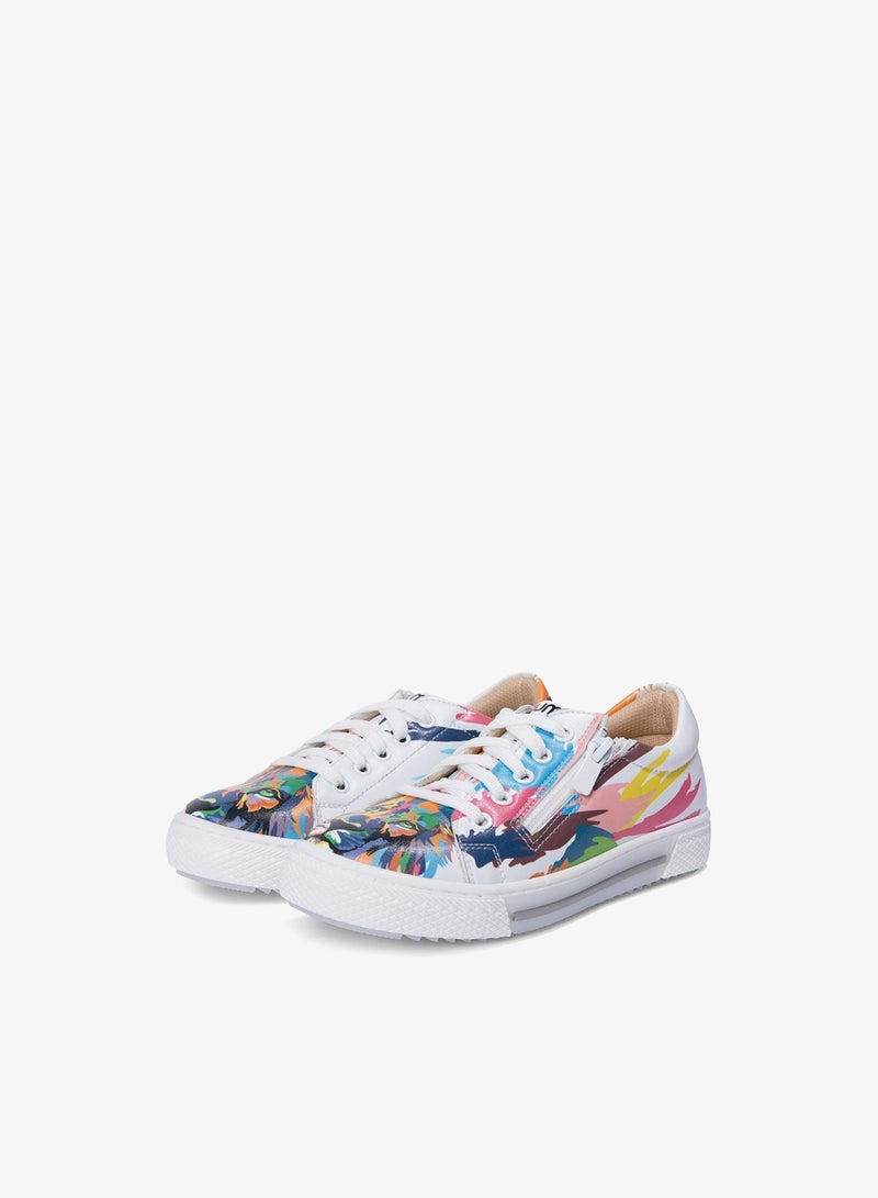 Mumka Lion King Colors Sneakers - Image 4