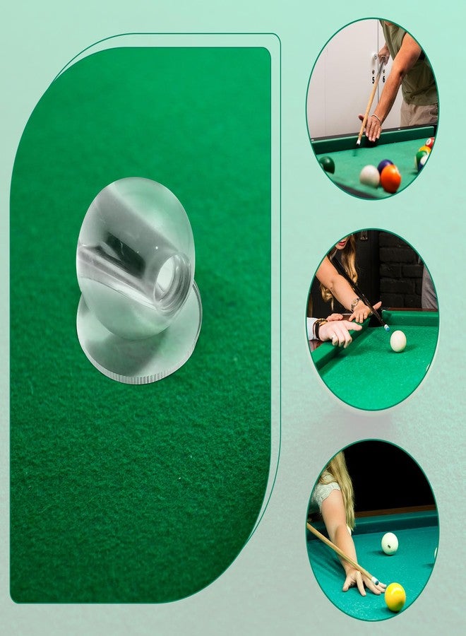 rockible Billiard Stroke Trainer Billiard Stroke Exerciser Billiards Cue Accessories for Professional Players - Image 5
