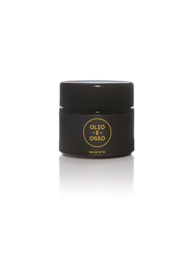 Olio E Osso Balm Vita Natural Lip Balm Natural Nontoxic Clean Beauty (1.6 Oz 47 Ml) - Image 1