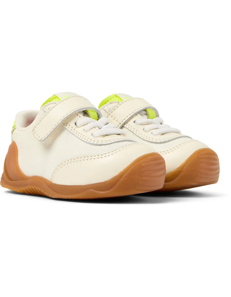 Camper Dadda FW, FW - Sneaker, White Natural