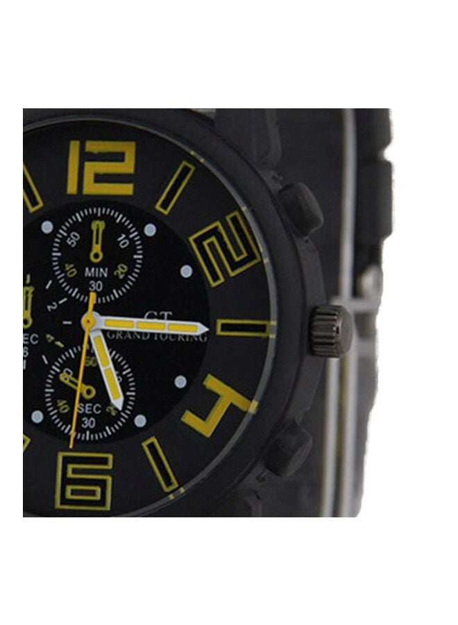 GT men Chronograph Quartz Watch 1938 - Image 2
