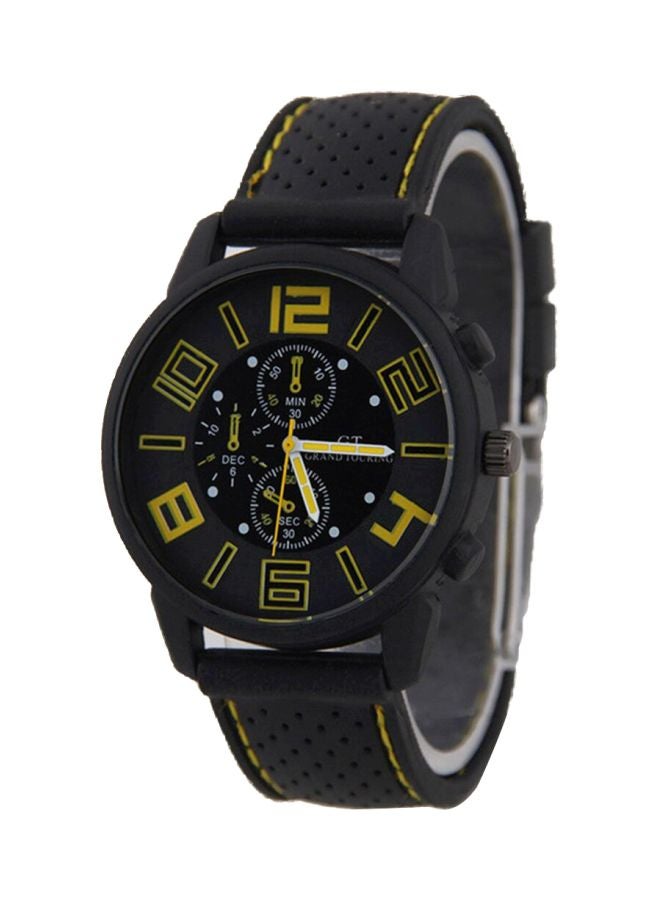 GT men Chronograph Quartz Watch 1938 - Image 1
