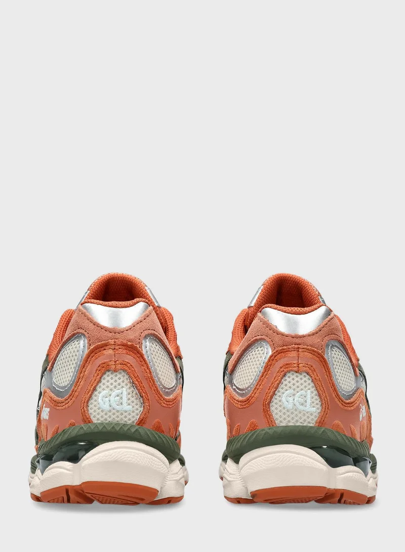 asics Gel-Nyc