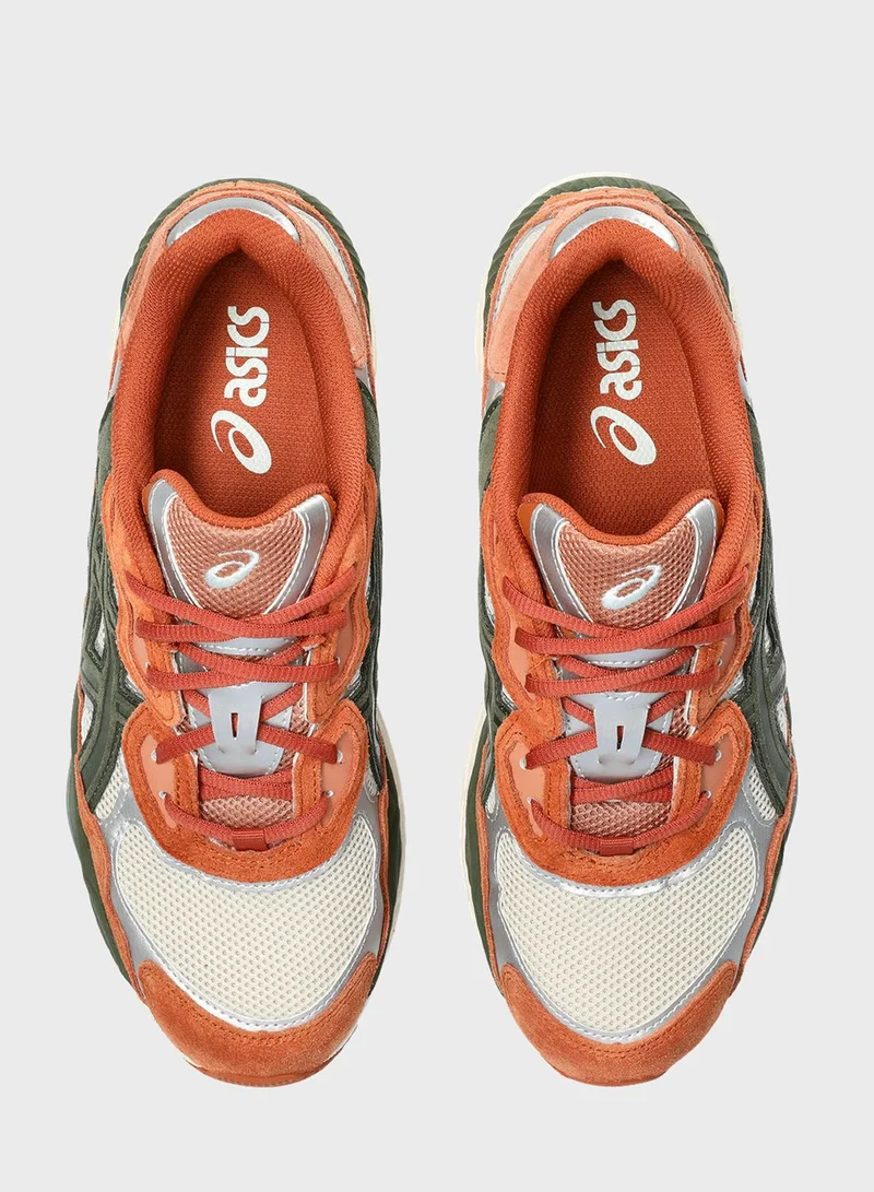 asics Gel-Nyc