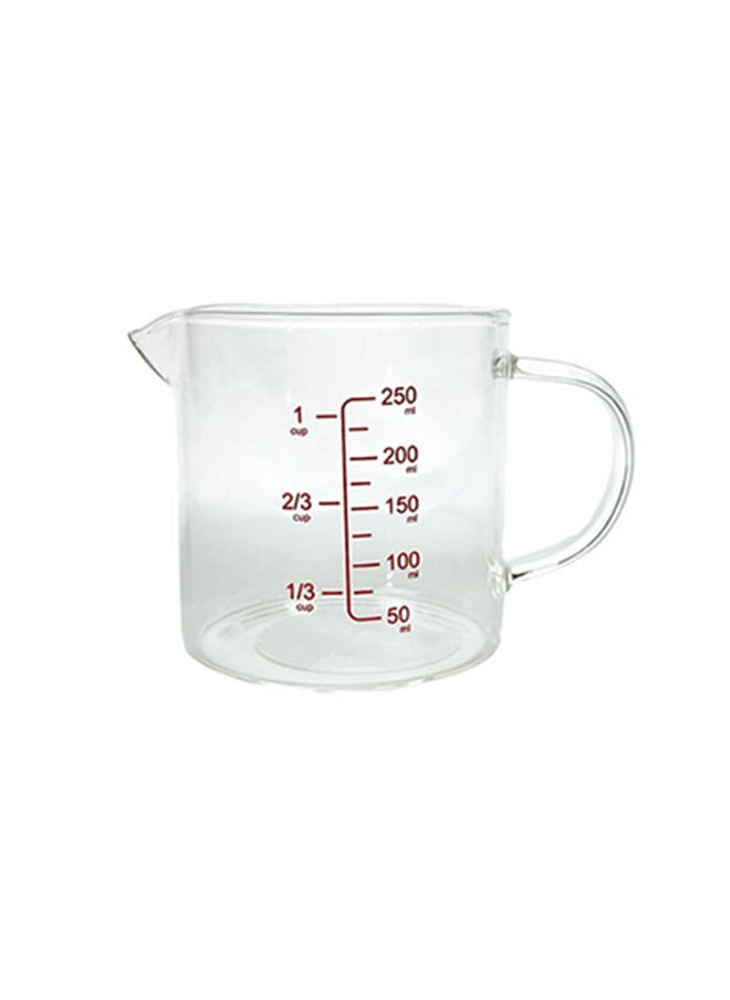 TALIONA - Glass Measuring Cup - Image 1