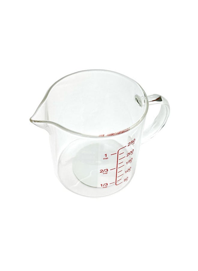 TALIONA - Glass Measuring Cup - Image 1