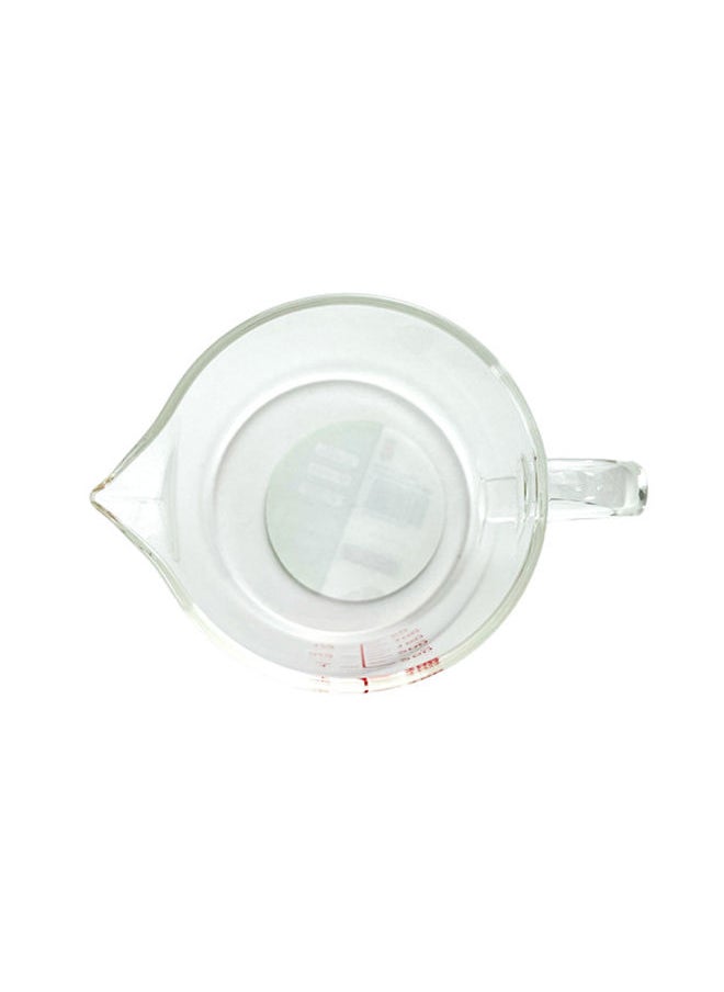 TALIONA - Glass Measuring Cup - Image 1