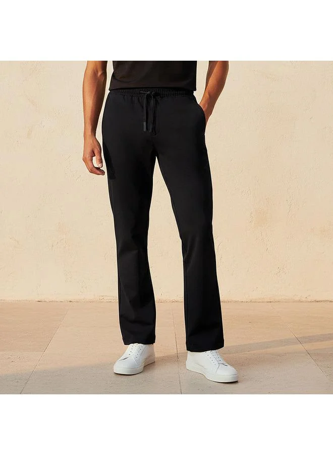 Love Pangolin Love Pangolin Men High Performance Track Pants