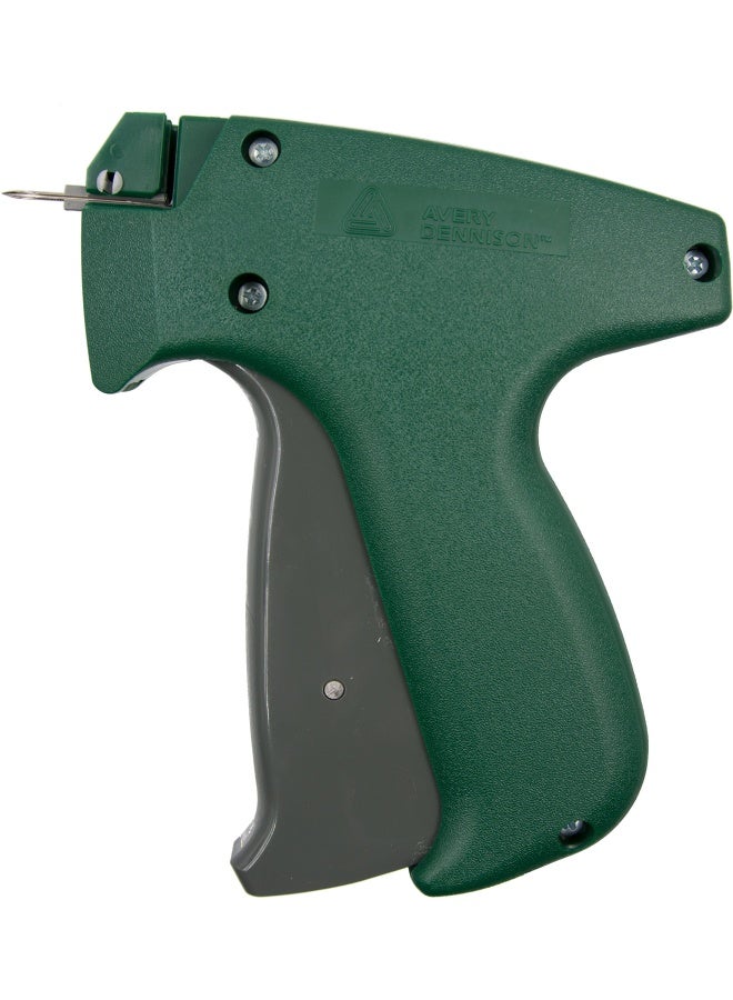 Avery Dennison طقم مسدس الوسم يتضمن 1 إبرة 540 مشبك أسود و 540 مشبك أبيض طقم بدء 18X3X22 سم - Image 2