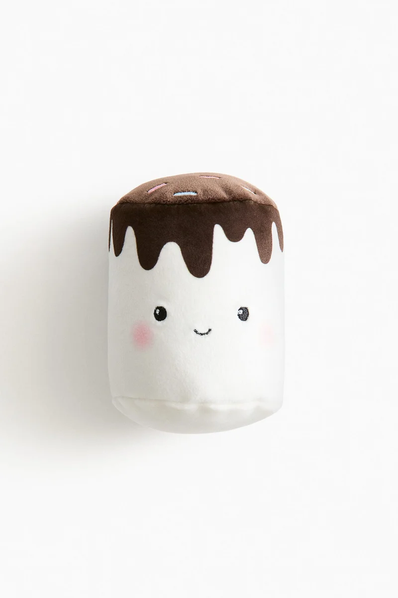 اتش اند ام لعبة صغيرة بتصميم ناعم