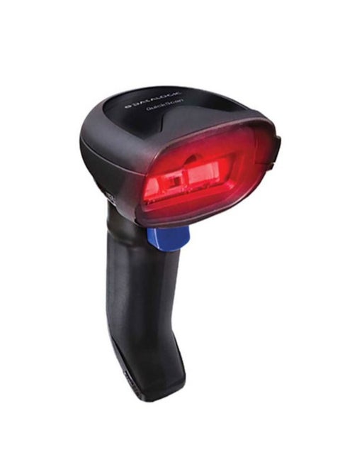 Datalogic QD2220-BKK1S Barcode Scanner