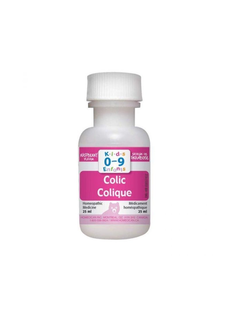Colic Syrup 25 ml