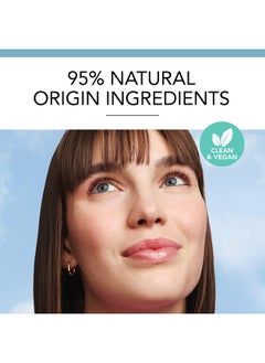 BOURJOIS PARIS ماسكارا هيلثي ميكس كلين المقاومة للماء - 001 - أسود مقاوم للماء، 10 مل  - Image 4