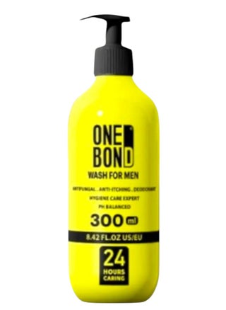 Intimate Wash For Men One Bond 300 Ml - pzsku/Z71F3A5CD53B61B19D88FZ/45/_/1738802877/4384af1d-23af-463d-9c37-118acab00c55
