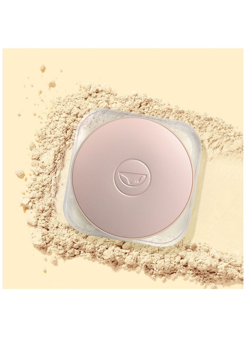 Character - Character Luxe Matte Perfection Powder - Image 1