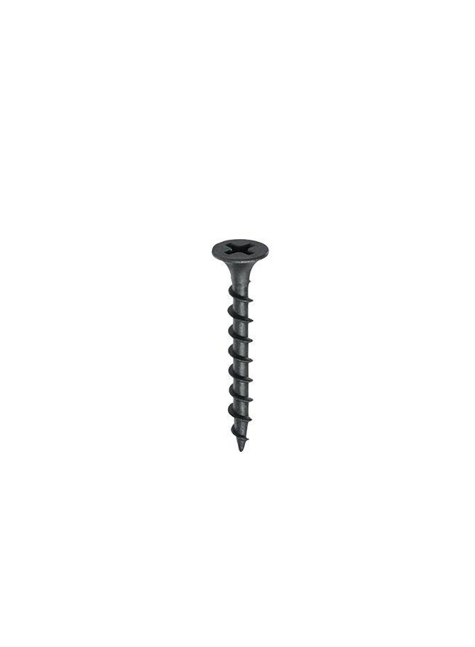 Tuffix Drywall Screw Coarse Thread Phillip Bugle Head 6x1-1/4"