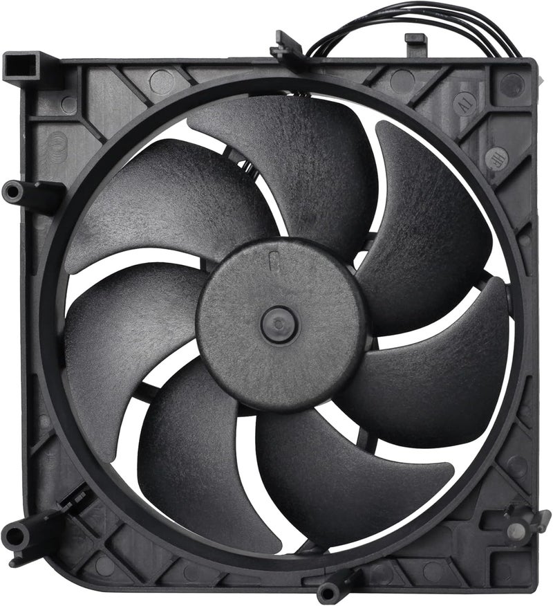 مروحة تبريد داخلية بديلة لوحدة تحكم Xbox Series S (XSS) - Image 4