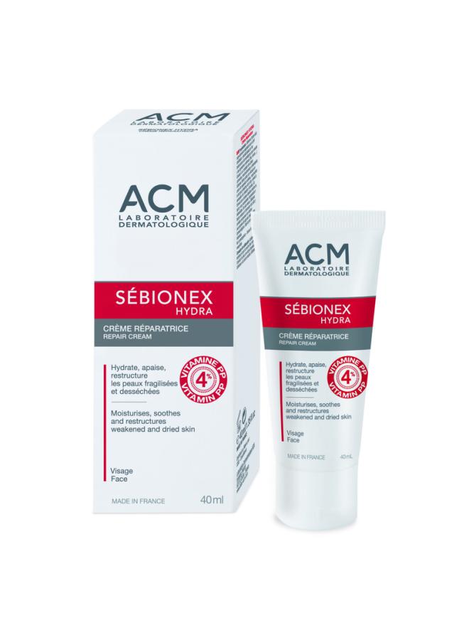أيه سي أم اي سي ام سيبونكس كريم مرطب للبشرة الدهنية 40 مل