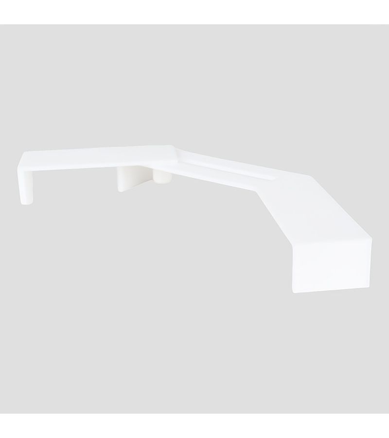 1pc Universal RV Refrigerator Fixing Frame With Ventilation Design For Camping Travel Accessories - Image 2
