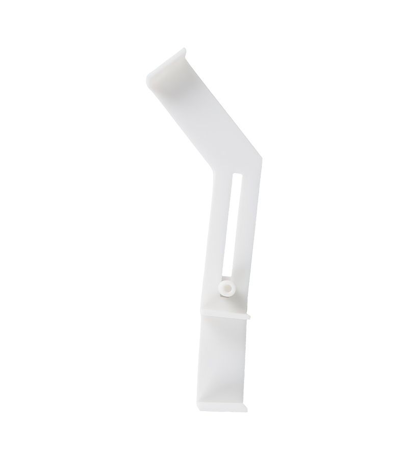 1pc Universal RV Refrigerator Fixing Frame With Ventilation Design For Camping Travel Accessories - Image 3