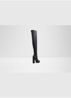 ALDO Slim Fit Knee Length Boots  - Image 2