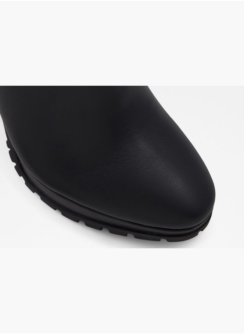 ALDO Slim Fit Knee Length Boots  - Image 5