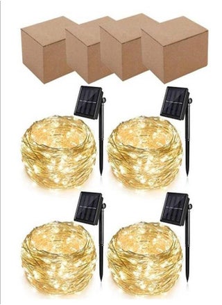 Super Bright 4 Strings of Solar String Lights. - pzsku/Z71F4749D0FF4FC919D80Z/45/1742544390/f325322b-fc5c-4f41-9203-72680d2132c9