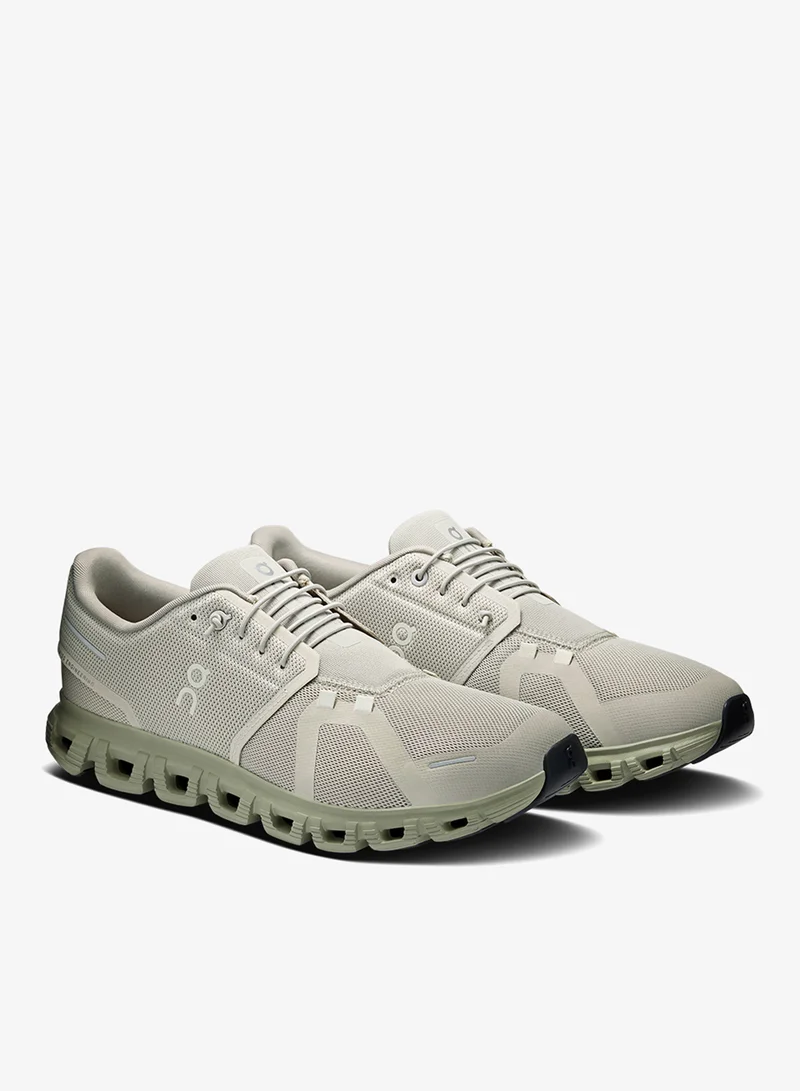 On Running Brume | Olive Cloud 6 for Men | Best Price UAE