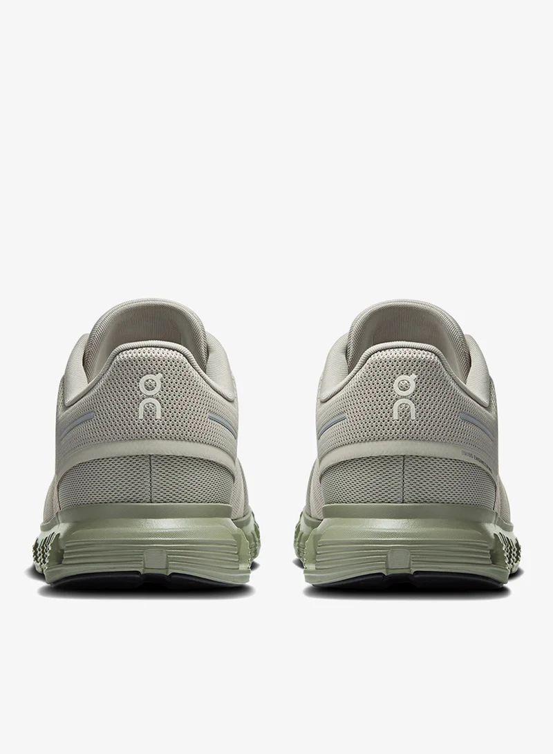 On Running Brume | Olive Cloud 6 for Men | Best Price UAE