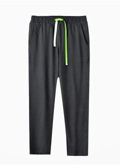 Jelliene Luxe Comfort & Effortless Style: Girls' Modal Knit Harem Pants  - Image 1