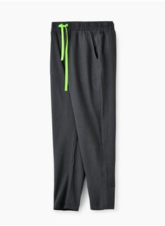 Jelliene Luxe Comfort & Effortless Style: Girls' Modal Knit Harem Pants  - Image 3