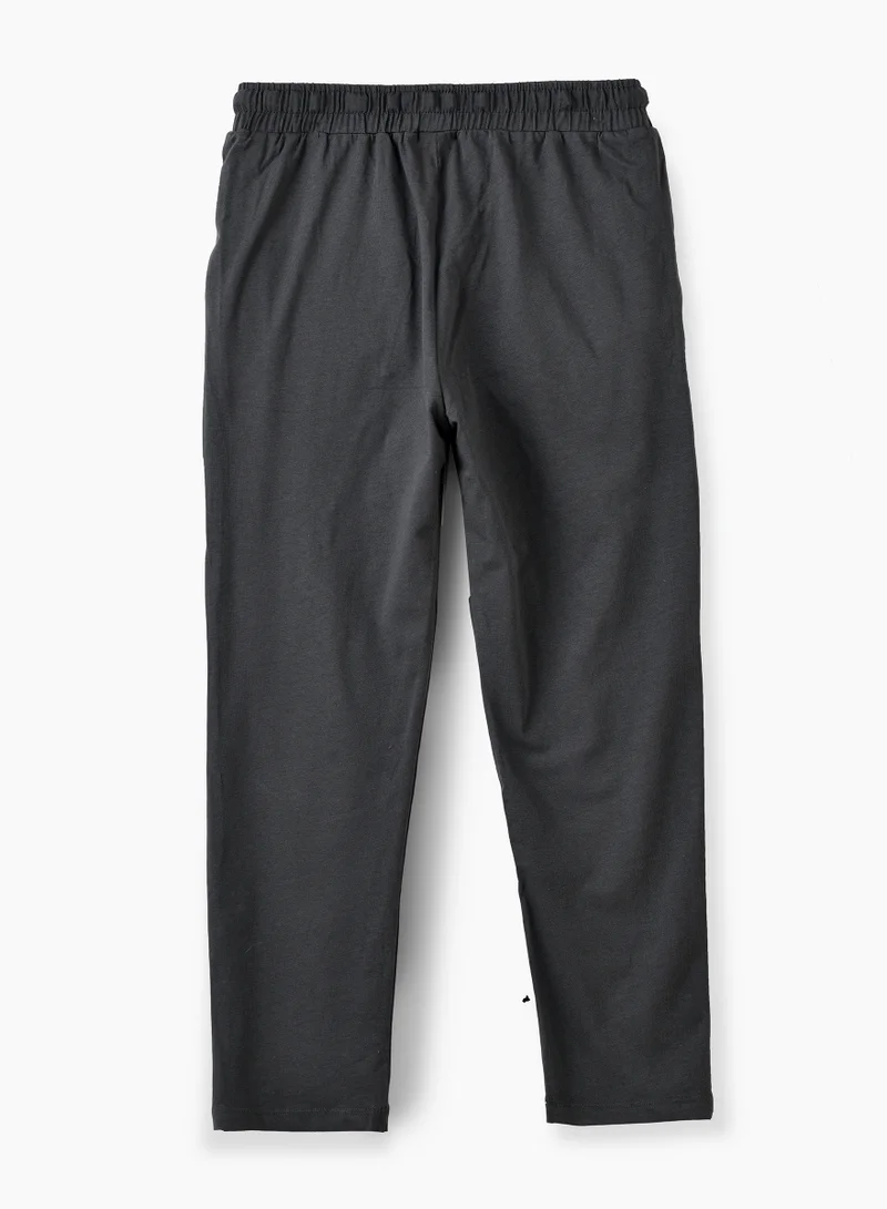 Jelliene Luxe Comfort & Effortless Style: Girls' Modal Knit Harem Pants