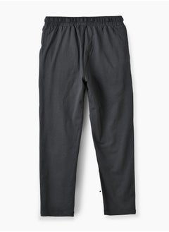 Jelliene Luxe Comfort & Effortless Style: Girls' Modal Knit Harem Pants  - Image 2