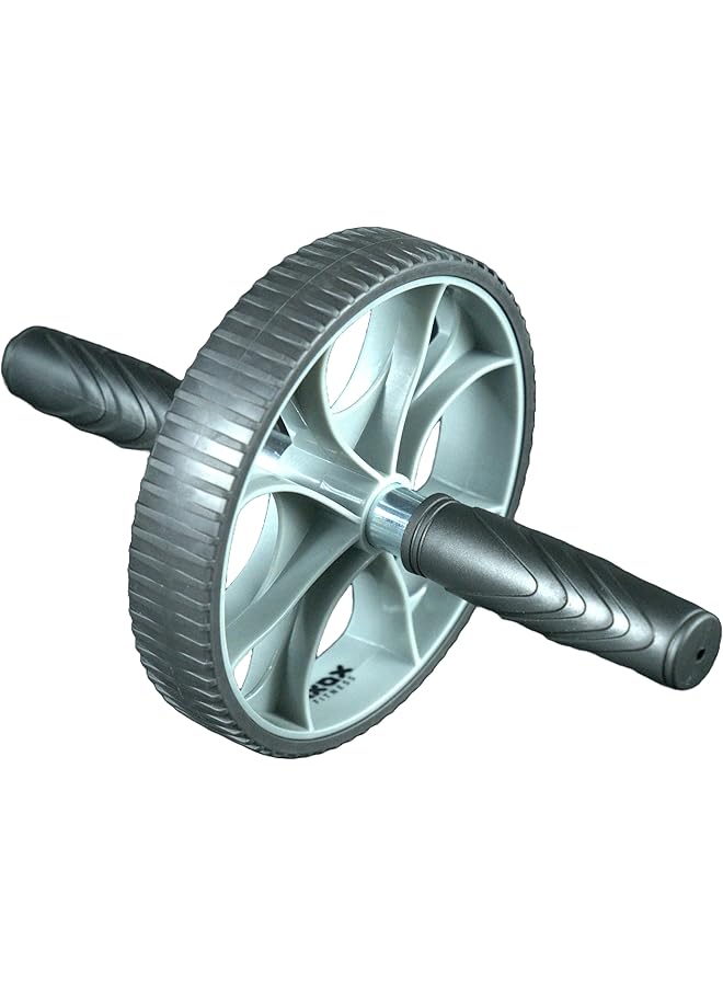 AXOX Fitness Ab Roller Exercise Wheel - Image 5