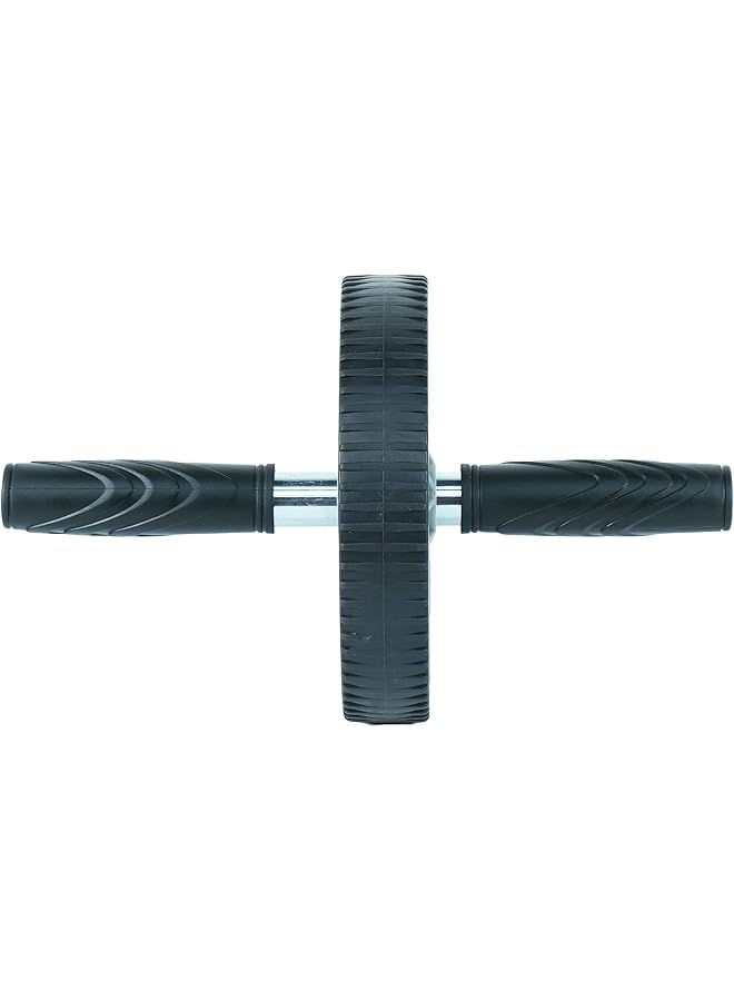 AXOX Fitness Ab Roller Exercise Wheel - Image 3