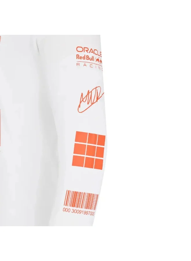 Red Bull  RED BULL MV PUZZLE L/S T-SHIRT for Men | Best Price UAE